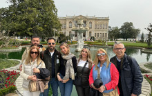 Guided Istanbul Tours15