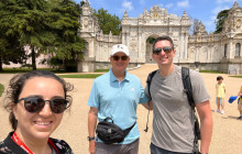 Guided Istanbul Tours16