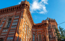 Guided Istanbul Tours18
