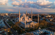 Guided Istanbul Tours20