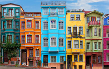 Guided Istanbul Tours21