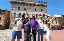 Authentic Italy Adventures srl9