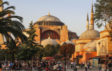 Guided Istanbul Tours14