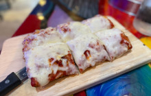 Secret Food Tours - Europe103