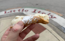 Secret Food Tours - Europe105