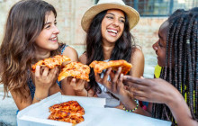 Secret Food Tours - Europe112