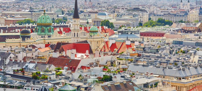 City Kickstart Tour: Vienna