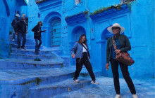 Morocco First Travel With Us12