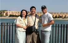 Morocco First Travel With Us10