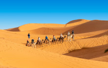 Morocco First Travel With Us1