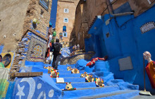 Morocco First Travel With Us1