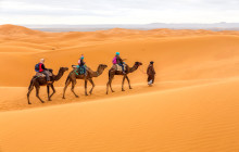 Morocco First Travel With Us1