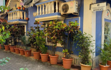 BOMBAY TO MUMBAI TOURS47