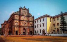 BOMBAY TO MUMBAI TOURS48