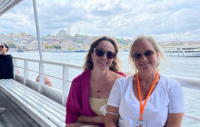 Guided Istanbul Tours13