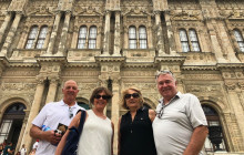 Guided Istanbul Tours14