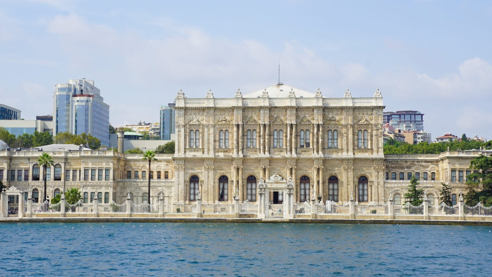 Guided Istanbul Tours
