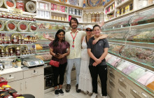 Guided Istanbul Tours16