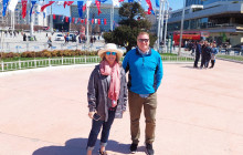 Guided Istanbul Tours17