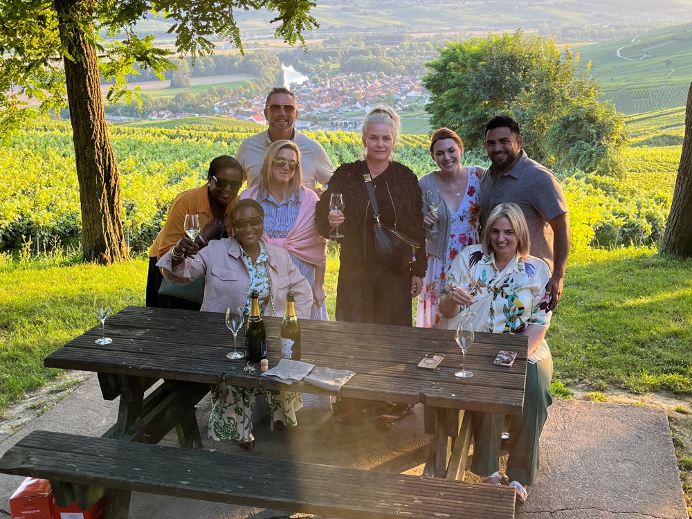 Go Go Tours SARL