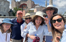 Guided Istanbul Tours18