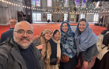Guided Istanbul Tours19