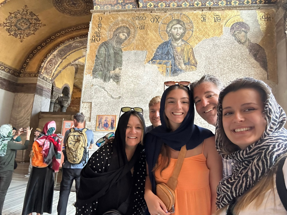 Best of Istanbul: Half-Day Private Guided Tour with Fast-Track Tickets