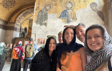 Guided Istanbul Tours1