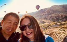 Guided Istanbul Tours11