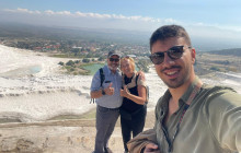 Guided Istanbul Tours12
