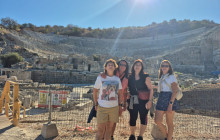Guided Istanbul Tours13