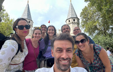 Guided Istanbul Tours11