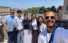 Guided Istanbul Tours12