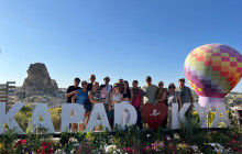 Guided Istanbul Tours13