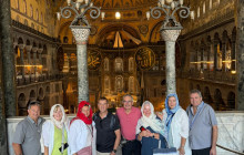 Guided Istanbul Tours14
