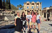 Guided Istanbul Tours11