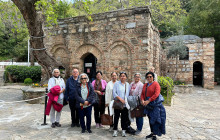 Guided Istanbul Tours12