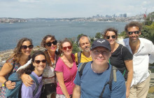 Guided Istanbul Tours14