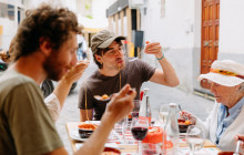 Eating Europe Food Tours - Amsterdam1