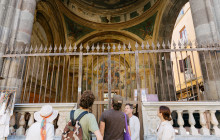 Eating Europe Food Tours - Amsterdam7