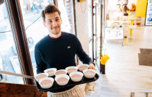 Eating Europe Food Tours - Amsterdam2