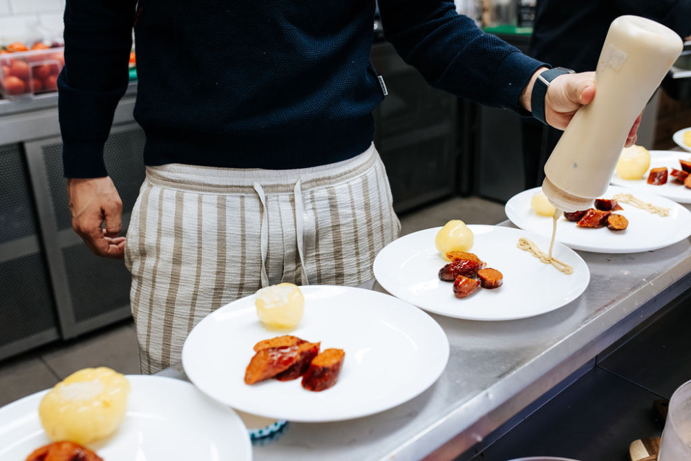 Eating Europe Food Tours - Budapest