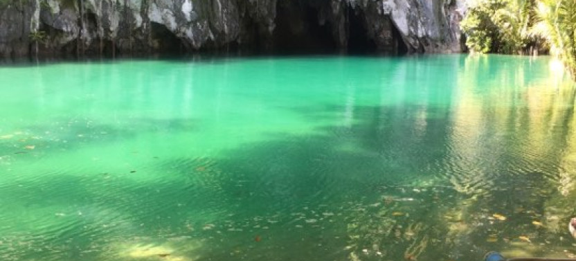 3-Day Tour Package City tour, Honda bay & Underground with airport transfer