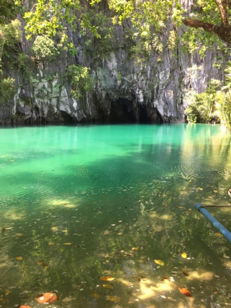 3-Day Tour Package City tour, Honda bay & Underground with airport transfer