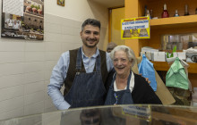 Eating Europe Food Tours - Amsterdam15