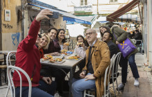 Eating Europe Food Tours - Amsterdam17