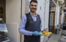 Eating Europe Food Tours - Amsterdam9
