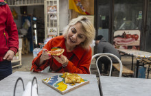 Eating Europe Food Tours - Amsterdam1