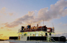 Irie Tours Boat Trips5