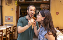 Eating Europe Food Tours - Amsterdam1